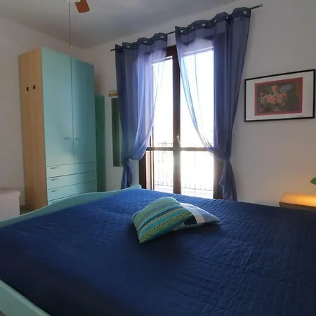 Appartement Rosada