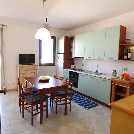 Appartement Rosada San Vito Lo Capo