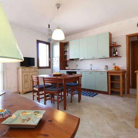 Apartment Rosada San Vito Lo Capo