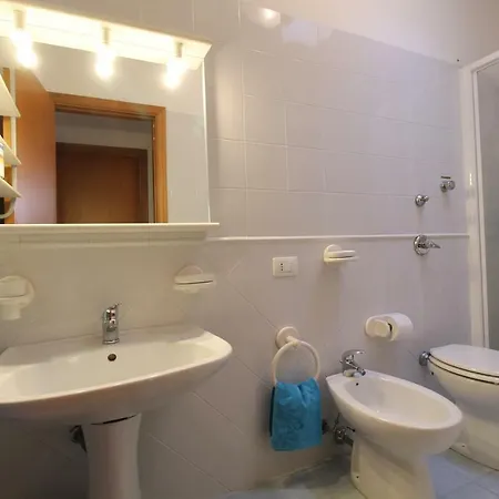Rosada Apartment *