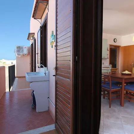 Apartment Rosada