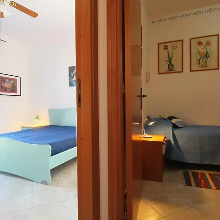 Rosada Apartment