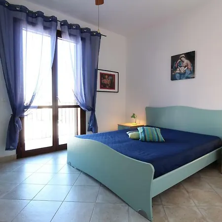 Rosada San Vito Lo Capo