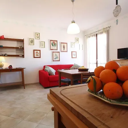 Apartment Rosada