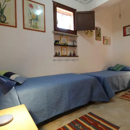 Rosada Apartment