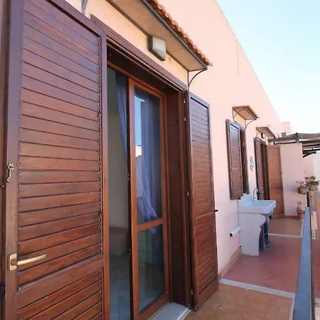 Apartment Rosada