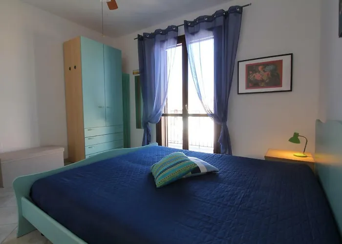 Appartement Rosada
