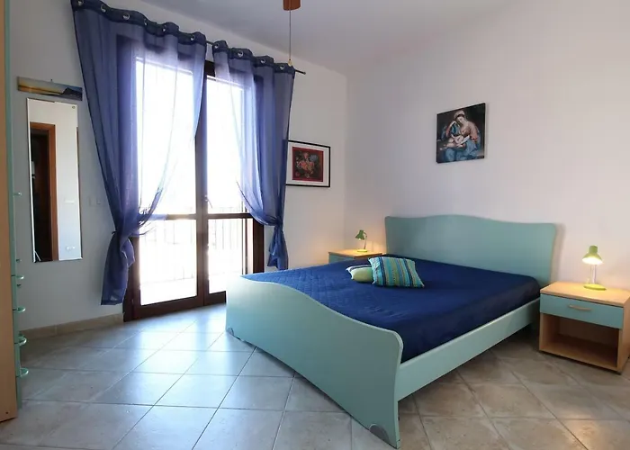 Rosada San Vito Lo Capo