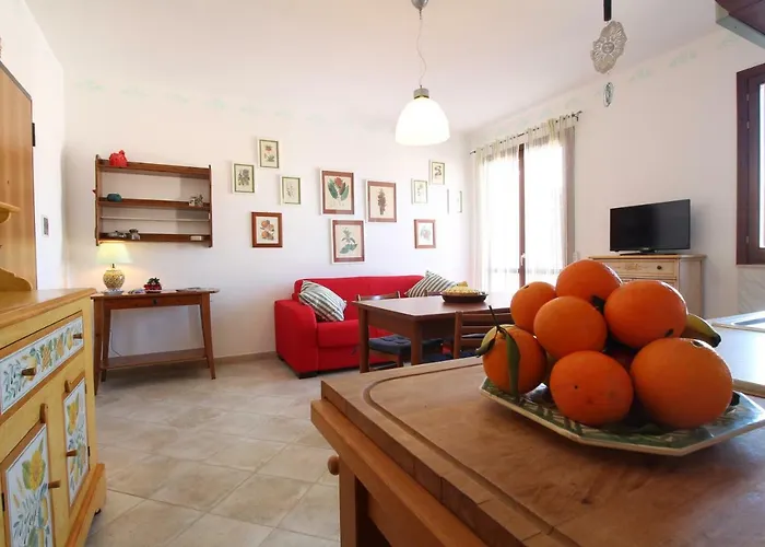 Appartement Rosada