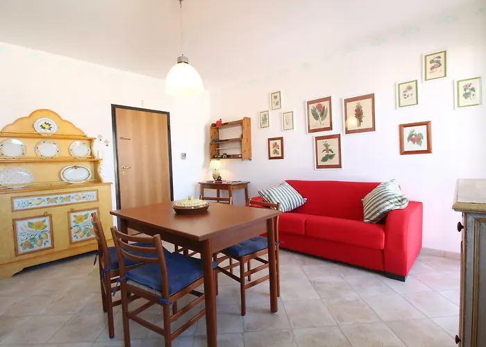 Rosada San Vito Lo Capo